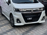 Suzuki Wagon R ZX 2022 Car for sale Mount Lavinia