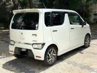 Suzuki Wagon R ZX 2022 Car for sale Mount Lavinia