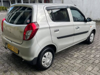 Suzuki Alto LXi 2015 Car for sale Gampaha