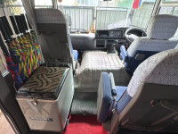 Toyota Coaster 2016 Bus for sale Kalutara