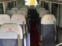 Toyota Coaster 2016 Bus for sale Kalutara