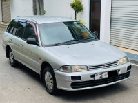 Mitsubishi Libaro 1996 Car for sale Kottawa