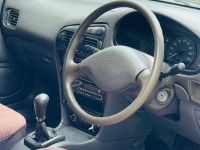 Mitsubishi Libaro 1996 Car for sale Kottawa
