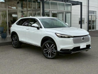 Honda Vezel Z Premium 2026 SUV for sale Mount Lavinia
