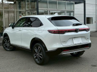 Honda Vezel Z Premium 2026 SUV for sale Mount Lavinia