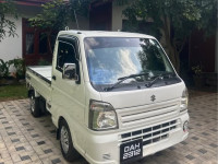 Suzuki Curry 2016 Truck for sale Kurunegala