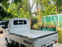 Suzuki Curry 2016 Truck for sale Kurunegala