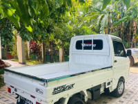 Suzuki Curry 2016 Truck for sale Kurunegala