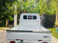 Suzuki Curry 2016 Truck for sale Kurunegala