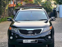 Kia Sorento 2011 SUV for sale Gampaha
