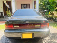 Toyota AE100 Se Limited 1992 Car for sale Kurunegala