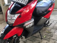 TVS Ntorq 2019 Motorcycle for sale Galle