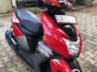 TVS Ntorq 2019 Motorcycle for sale Galle