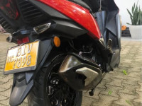 TVS Ntorq 2019 Motorcycle for sale Galle