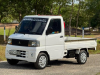Mitsubishi MiniCab U61T 2002 Lorry for sale Kurunegala