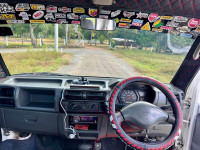 Mitsubishi MiniCab U61T 2002 Lorry for sale Kurunegala