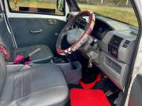 Mitsubishi MiniCab U61T 2002 Lorry for sale Kurunegala