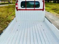 Mitsubishi MiniCab U61T 2002 Lorry for sale Kurunegala