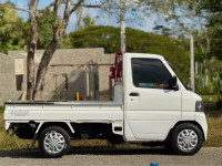 Mitsubishi MiniCab U61T 2002 Lorry for sale Kurunegala