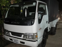 Isuzu 250 NKR 1995 Lorry for sale Anuradhapura