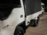 Isuzu 250 NKR 1995 Lorry for sale Anuradhapura