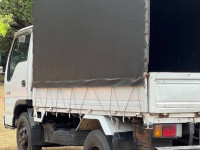 Isuzu 250 NKR 1995 Lorry for sale Anuradhapura