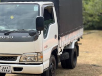 Isuzu 250 NKR 1995 Lorry for sale Anuradhapura