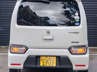 Suzuki Wagon R Stingray 2017 Car for sale Kottawa