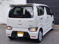 Suzuki Wagon R Stingray 2017 Car for sale Kottawa