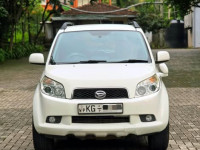 Daihatsu Terios 2008 SUV for sale Gampaha