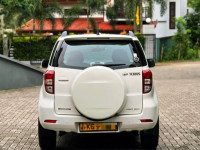 Daihatsu Terios 2008 SUV for sale Gampaha