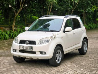 Daihatsu Terios 2008 SUV for sale Gampaha