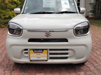 Suzuki Alto Hybrid X 2025 Car for sale Puttalam