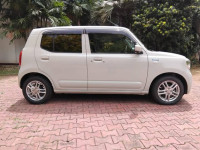 Suzuki Alto Hybrid X 2025 Car for sale Puttalam