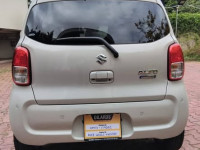 Suzuki Alto Hybrid X 2025 Car for sale Puttalam