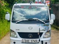 Tata dimo Lokka Super Ace 2016 Lorry for sale Kurunegala