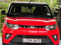 Mahindra KUV 100 NXT 2021 SUV for sale Colombo