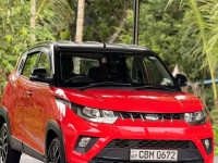 Mahindra KUV 100 NXT 2021 SUV for sale Colombo