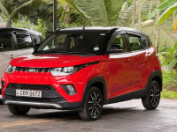 Mahindra KUV 100 NXT 2021 SUV for sale Colombo