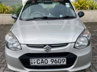 Suzuki Alto 800 LXI 2015 Car for sale Colombo