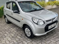 Suzuki Alto 800 LXI 2015 Car for sale Colombo