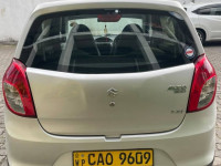 Suzuki Alto 800 LXI 2015 Car for sale Colombo
