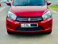Suzuki Celerio 2015 Car for sale Gampaha