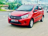 Suzuki Celerio 2015 Car for sale Gampaha