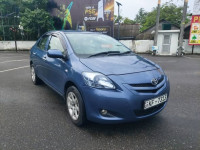 Toyota Yaris 2008 Car for sale Matara