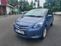 Toyota Yaris 2008 Car for sale Matara