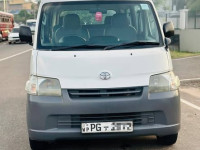 Toyota Liteace 2011 Van for sale Gampaha