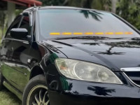 Honda Civic ES8 Facelift 2004 Car for sale Polpithigama