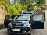 Toyota IST G 2007 Car for sale Bandarawela