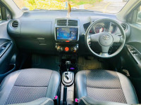 Toyota IST G 2007 Car for sale Bandarawela